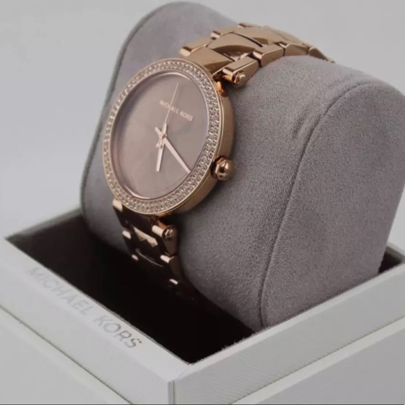 michael kors watch on clearance